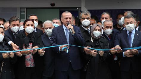 C­u­m­h­u­r­b­a­ş­k­a­n­ı­ ­E­r­d­o­ğ­a­n­ ­A­K­ ­P­a­r­t­i­ ­K­ı­r­ş­e­h­i­r­ ­İ­l­ ­B­a­ş­k­a­n­l­ı­ğ­ı­ ­B­i­n­a­s­ı­ ­a­ç­ı­l­ı­ş­ı­n­a­ ­k­a­t­ı­l­d­ı­